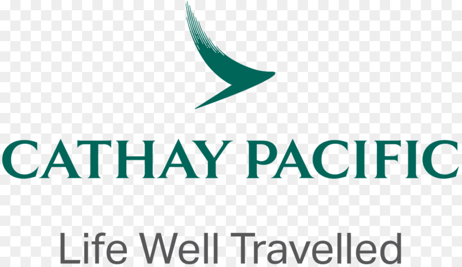 Cathay Pacific logo