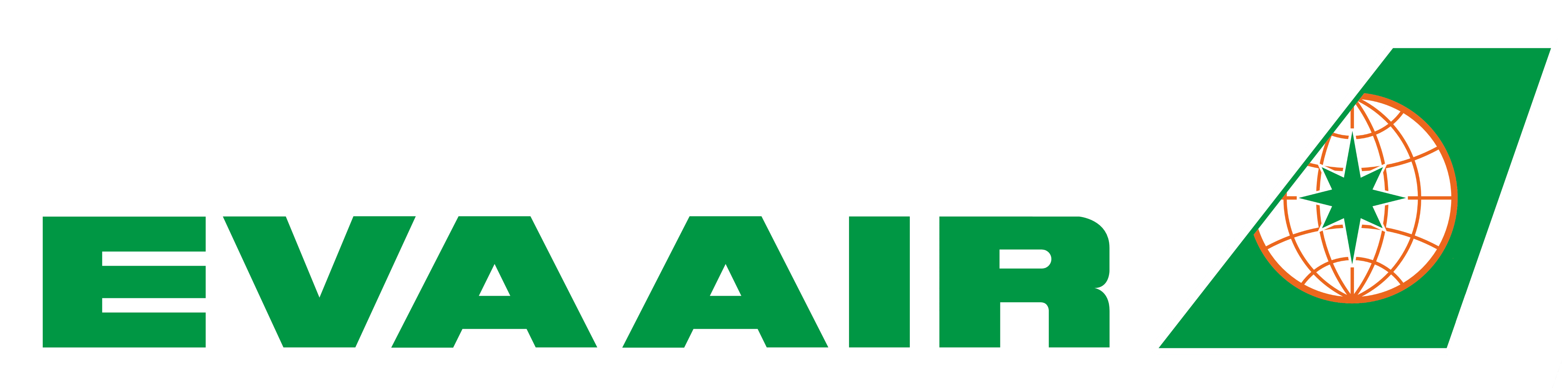 Eva Airlines logo