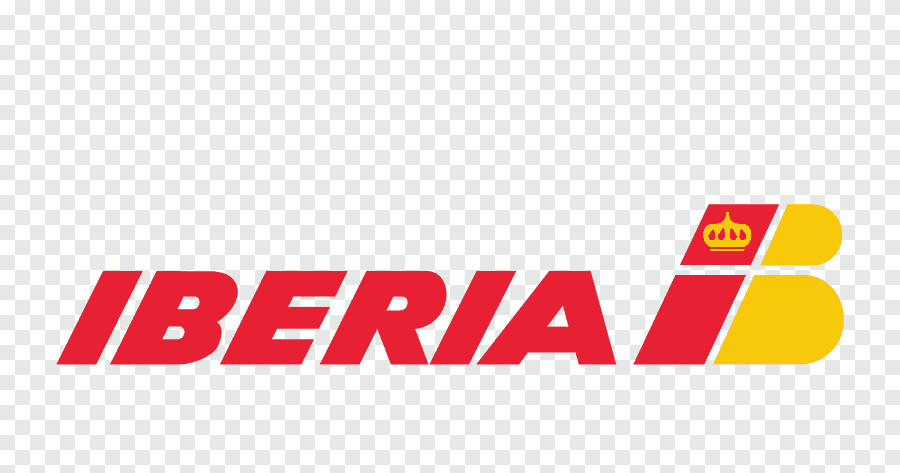 Iberia logo
