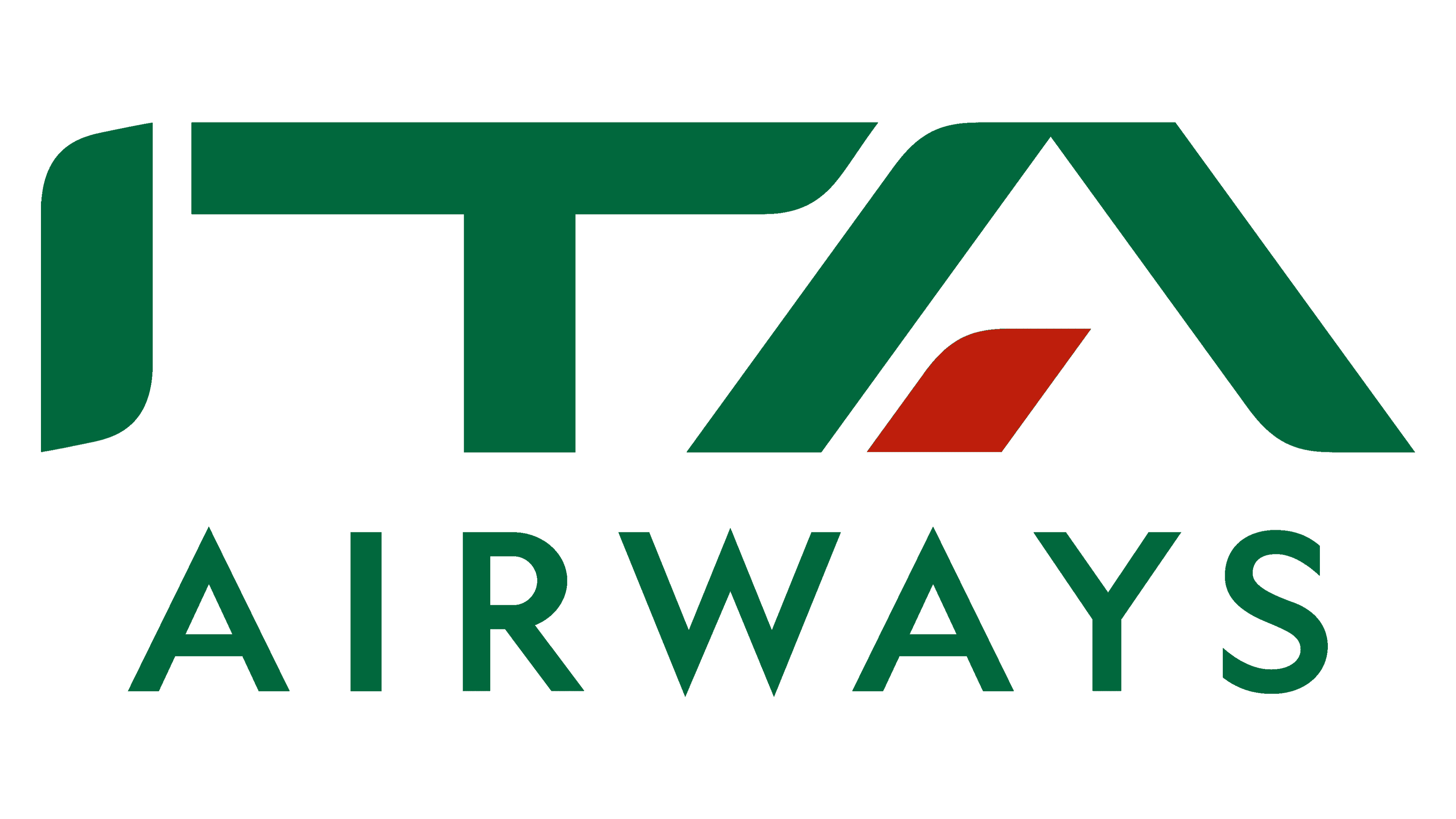 ITA Airways logo