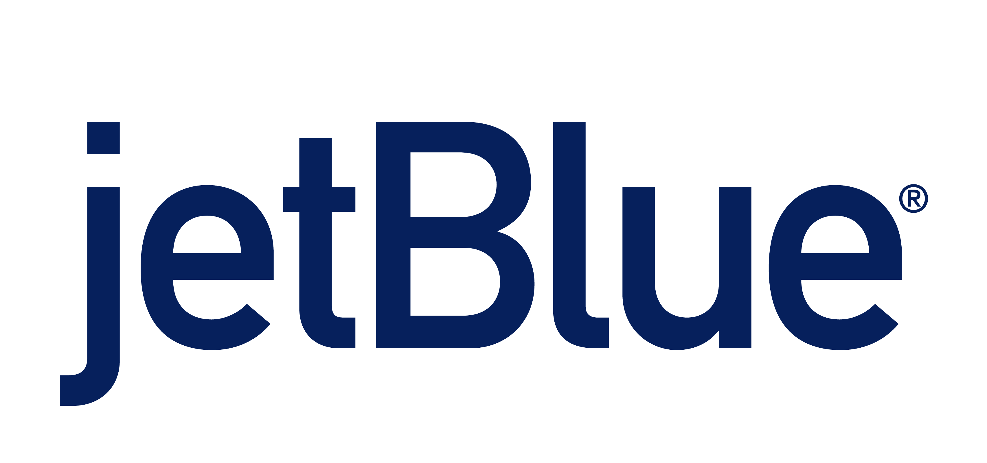 JetBlue Airways logo