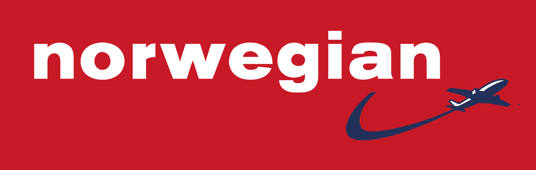 Norwegian Airlines logo