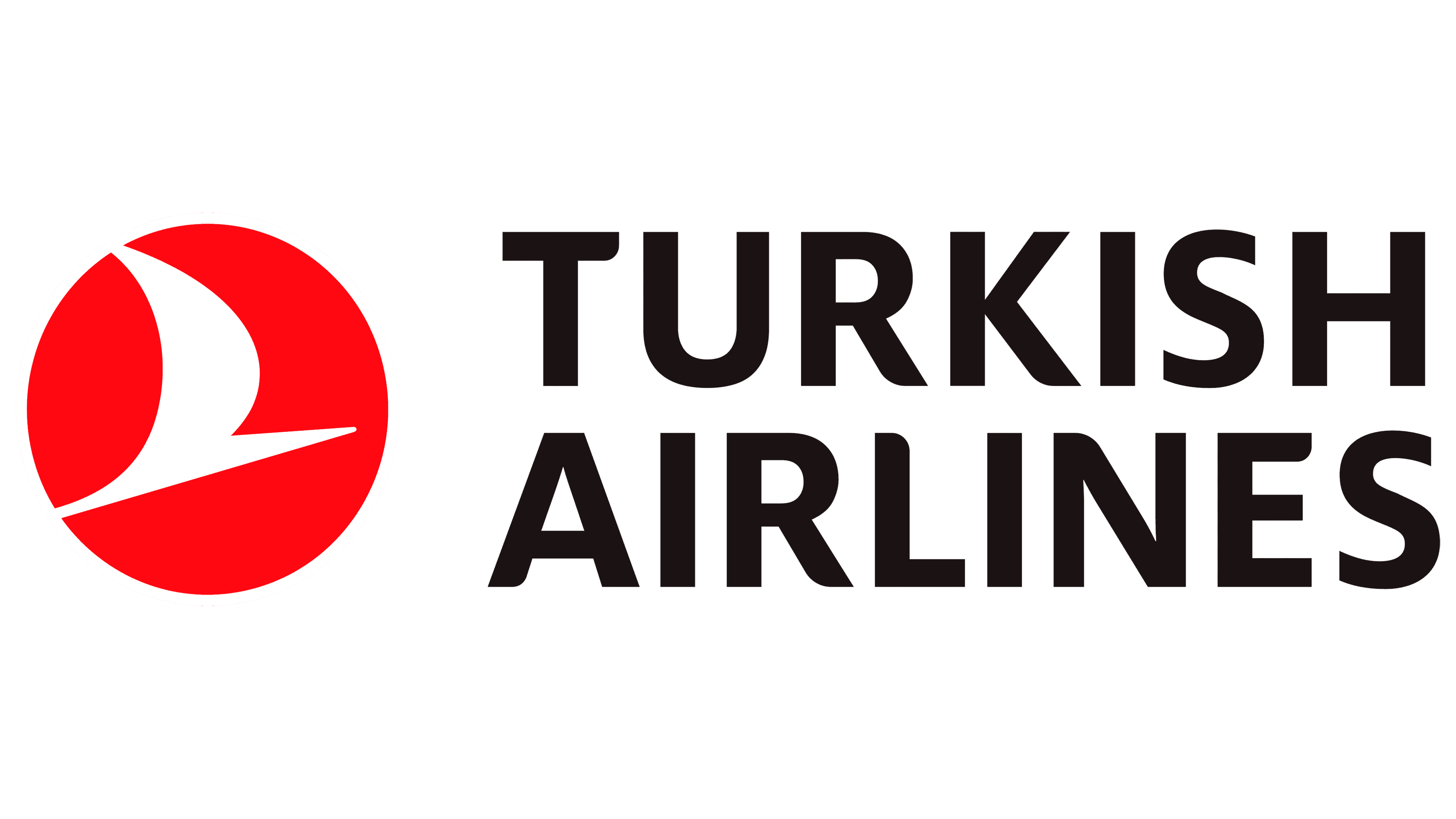 Turkish Airlines logo