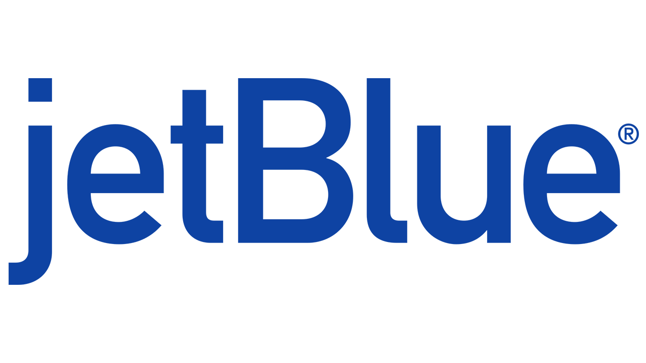 JetBlue Airways Contact Information Logo
