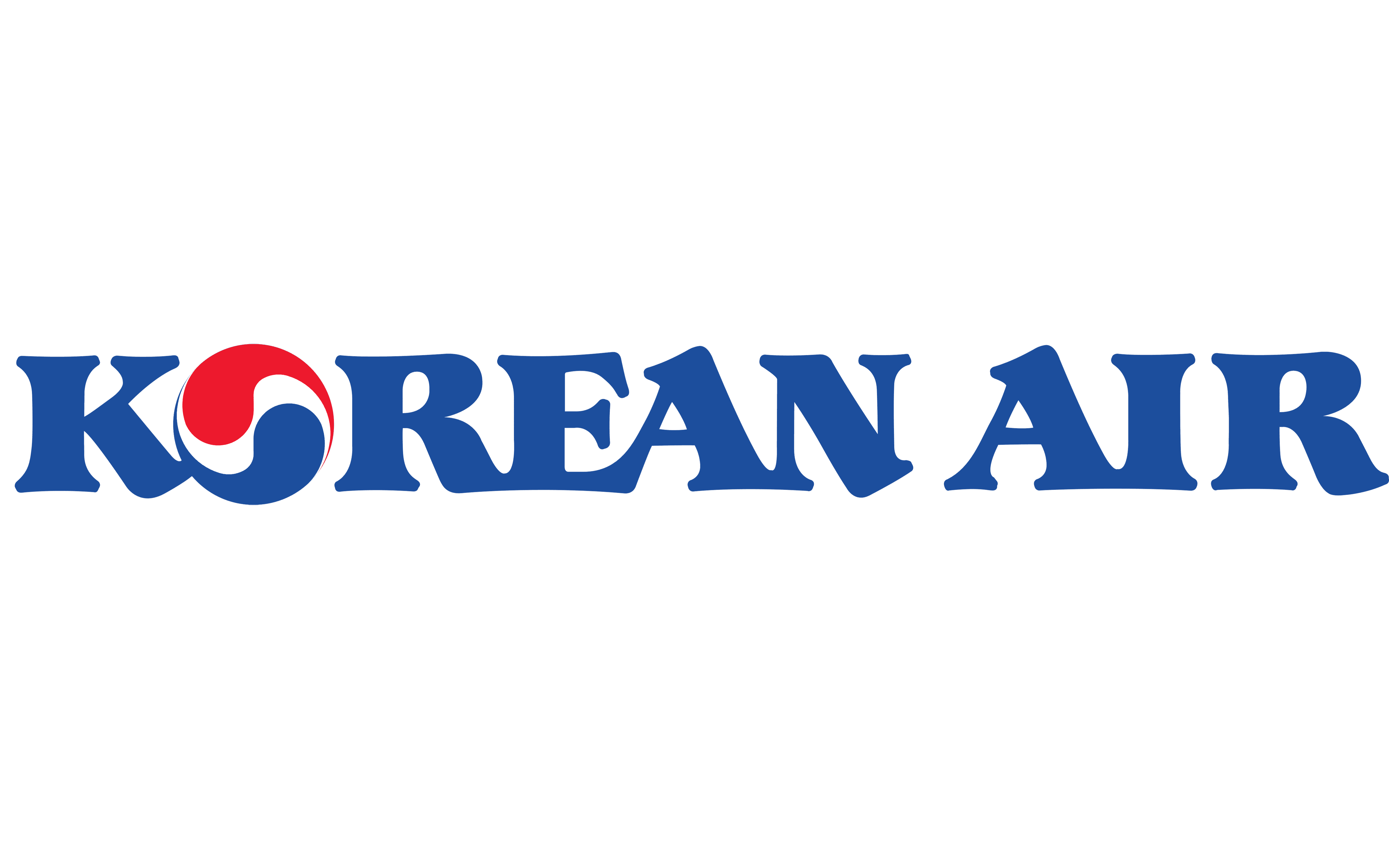 Korean Air Contact Information