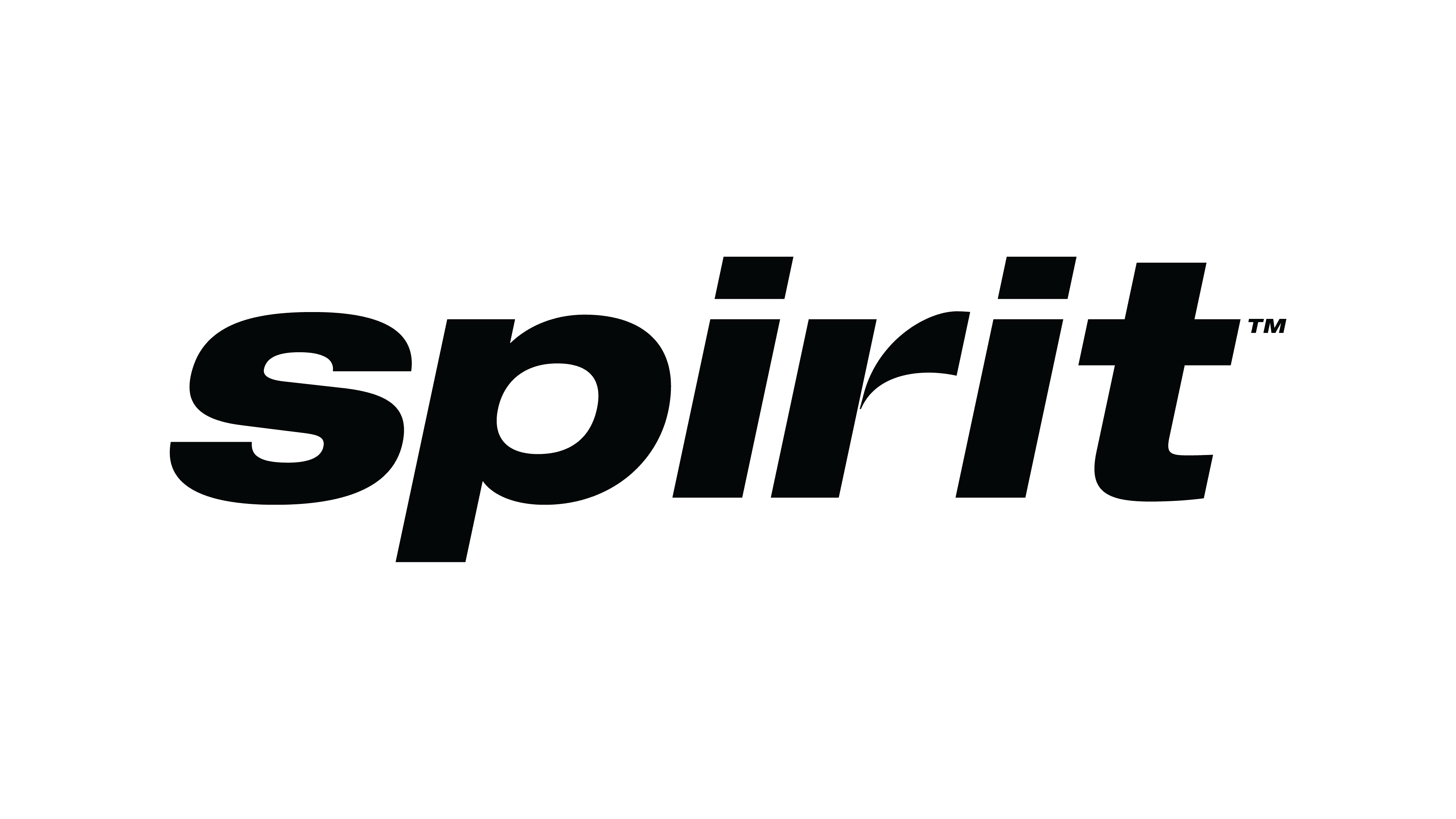 Spirit Airlines Contact Information Logo