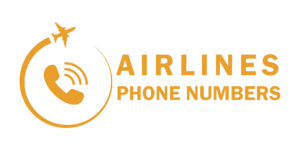 Airlines Phone Numbers Logo
